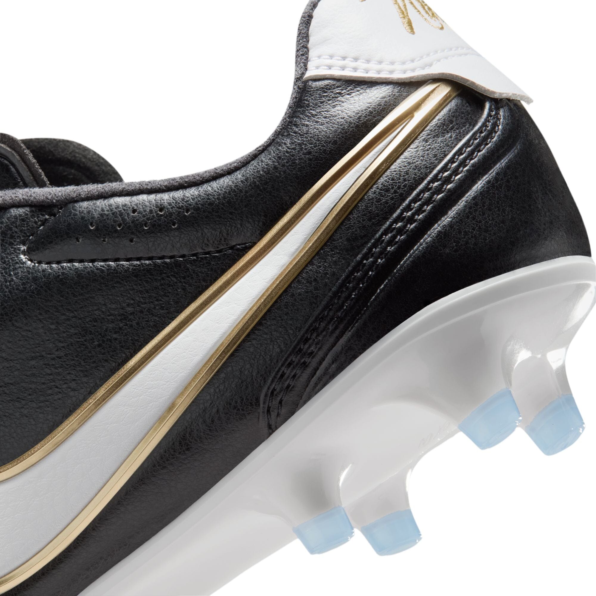 Tiempo Ligera Pro FG (HQ3158-010) Footwear Nike