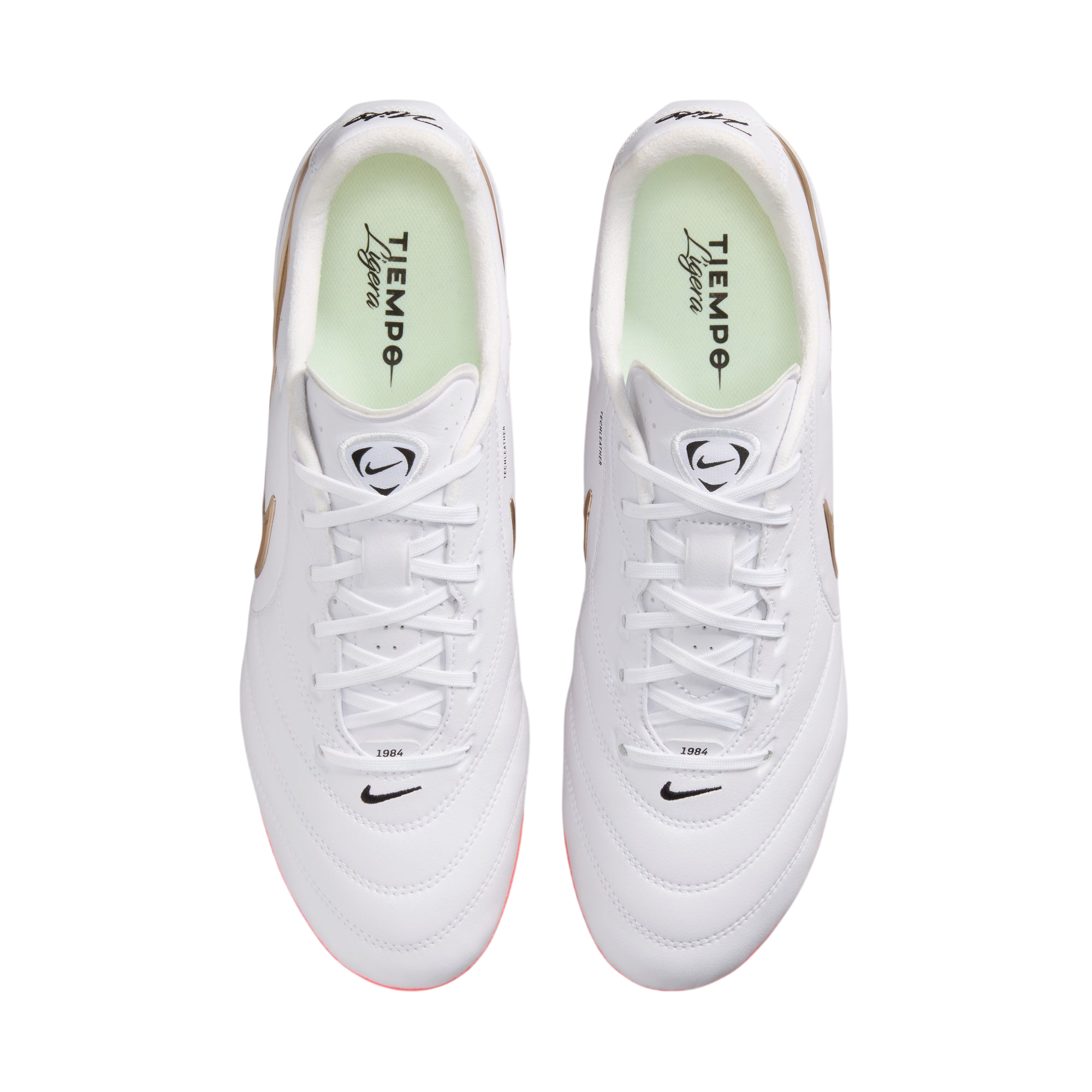 Tiempo Ligera Pro FG - Break 'Em Pack (HQ3158-102)