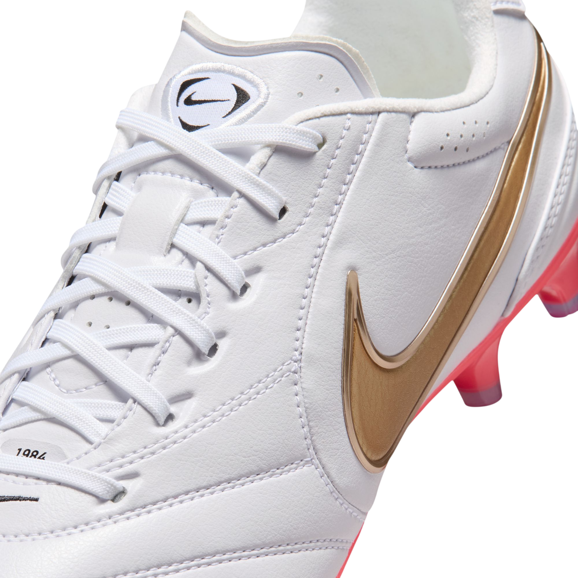 Tiempo Ligera Pro FG - Break 'Em Pack (HQ3158-102)