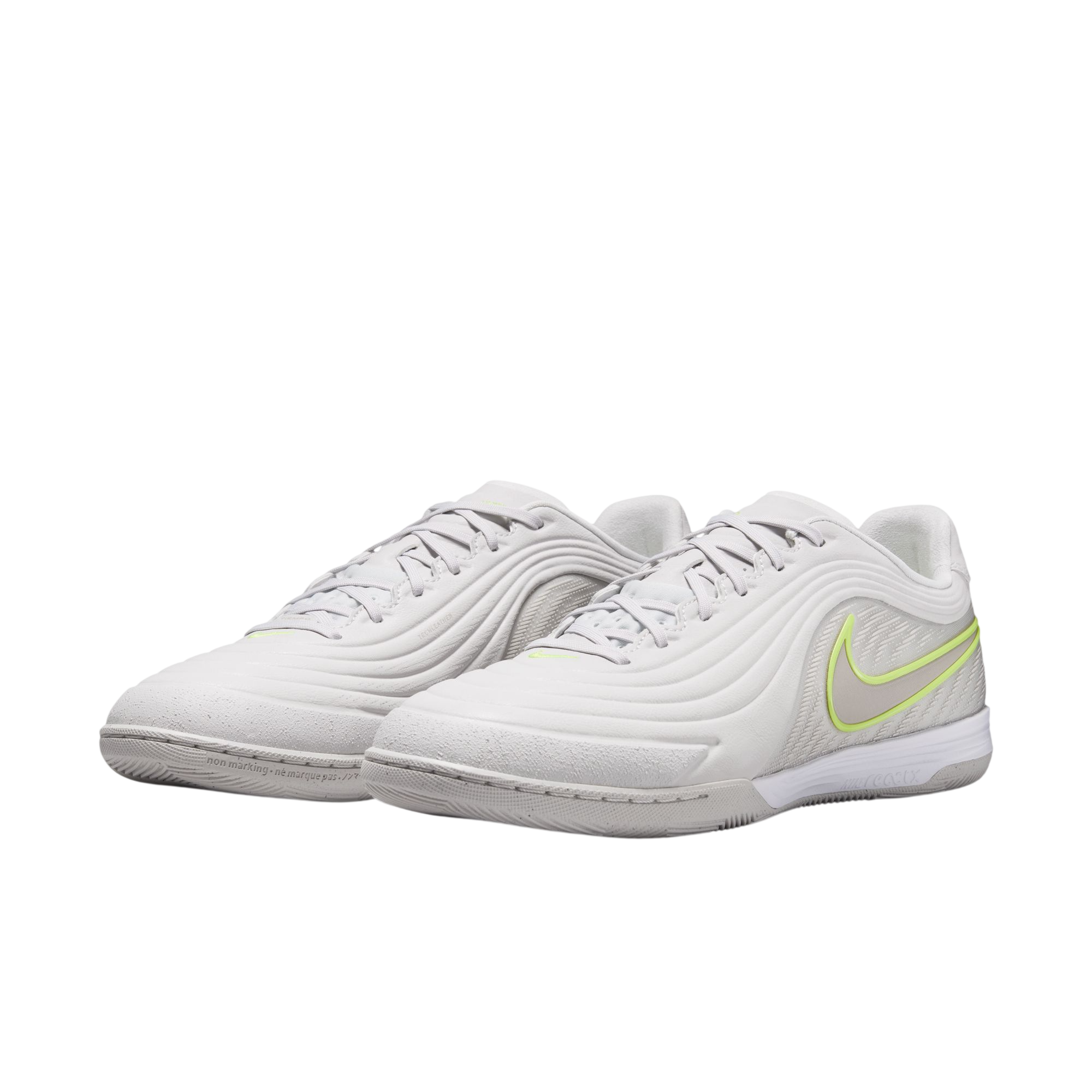 Tiempo Reactgato Indoor Court (HQ3159-001)