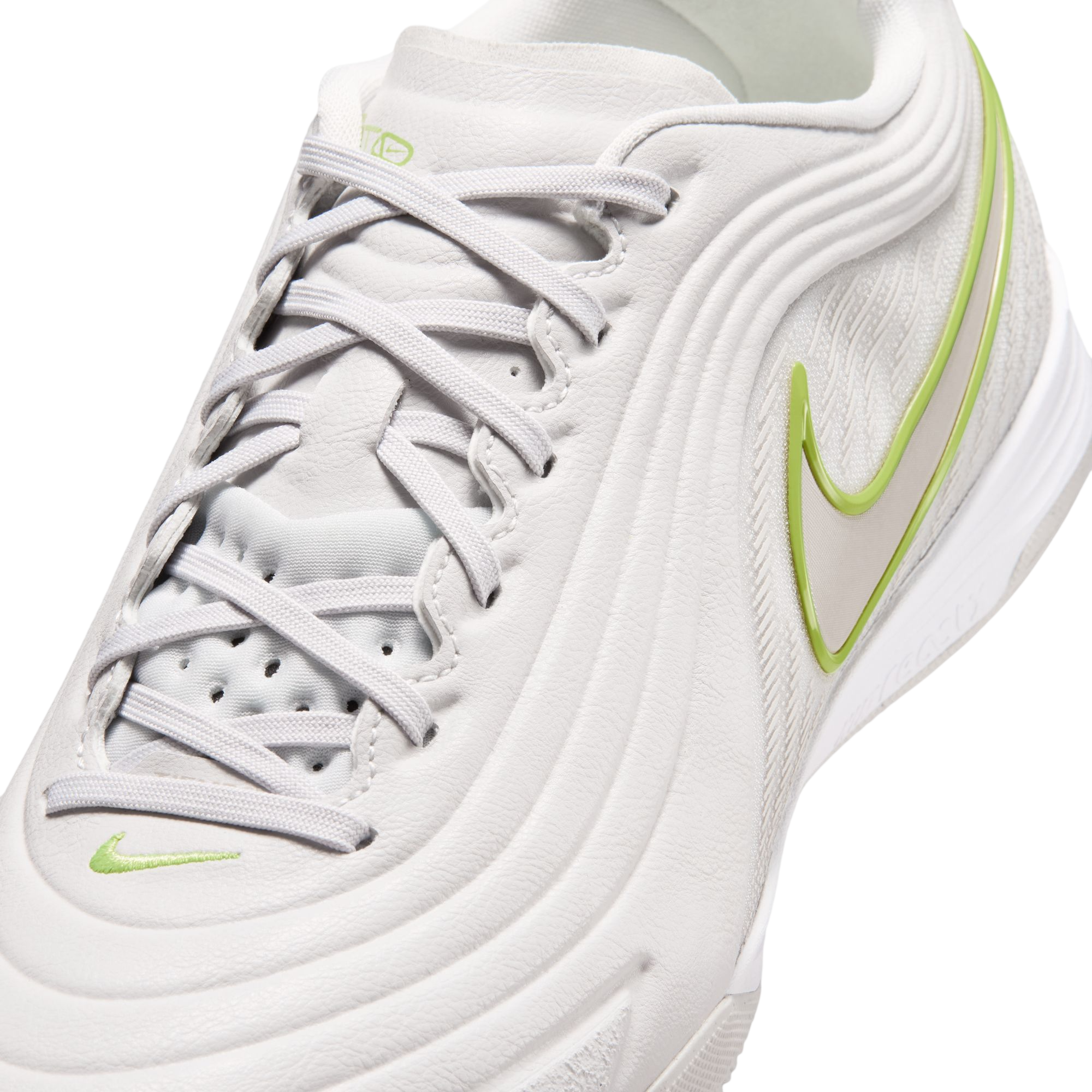 Tiempo Reactgato Indoor Court (HQ3159-001)