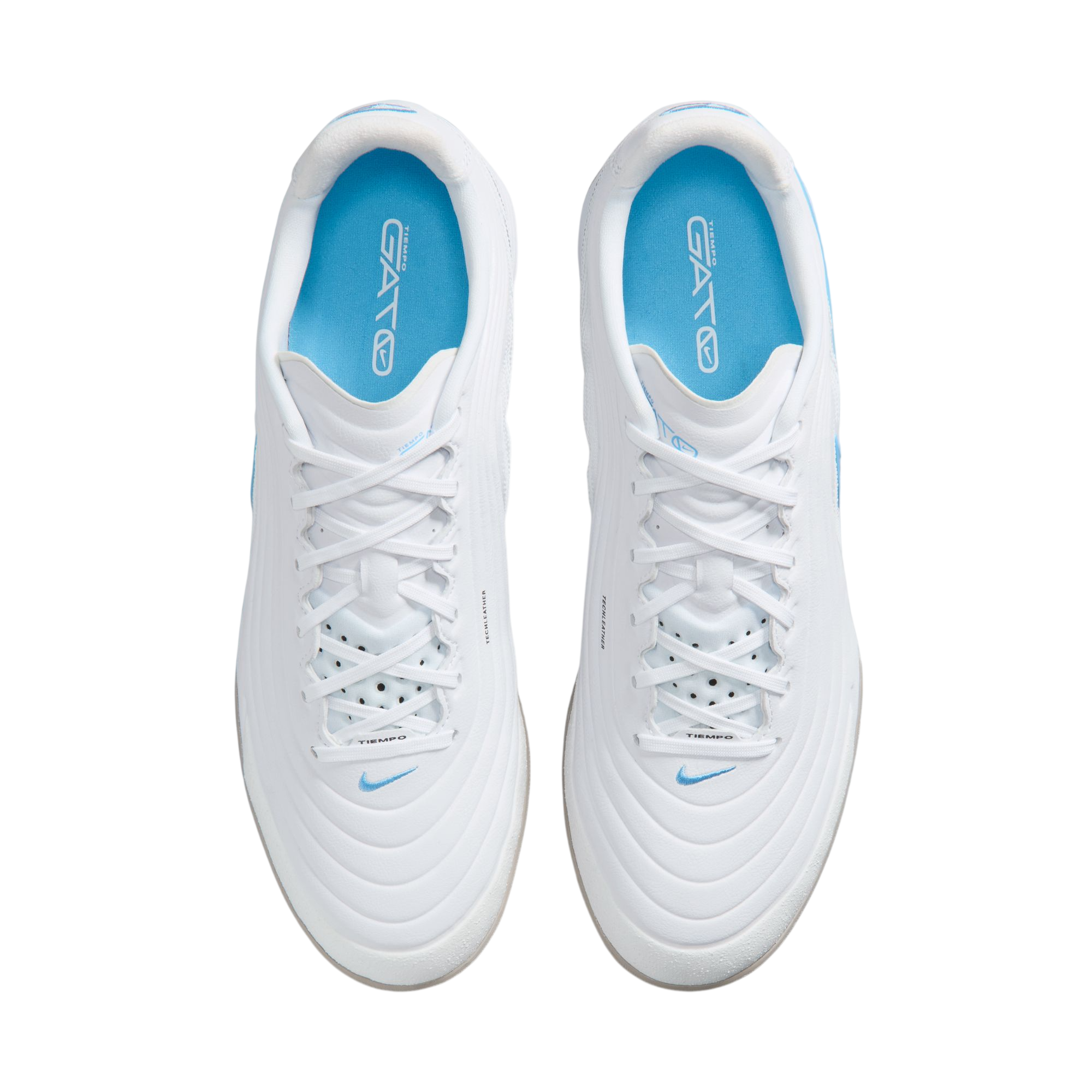 Tiempo Reactgato Indoor Court (HQ3159-100)