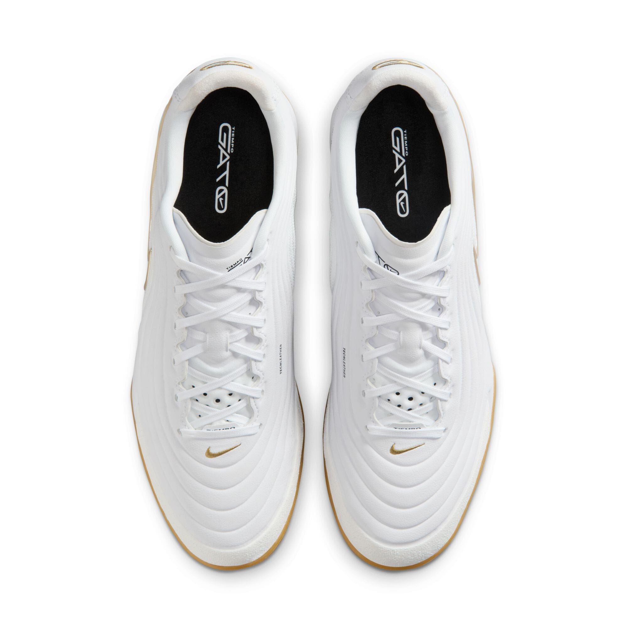 Tiempo Reactgato Indoor Court (HQ3159-170) Footwear Nike