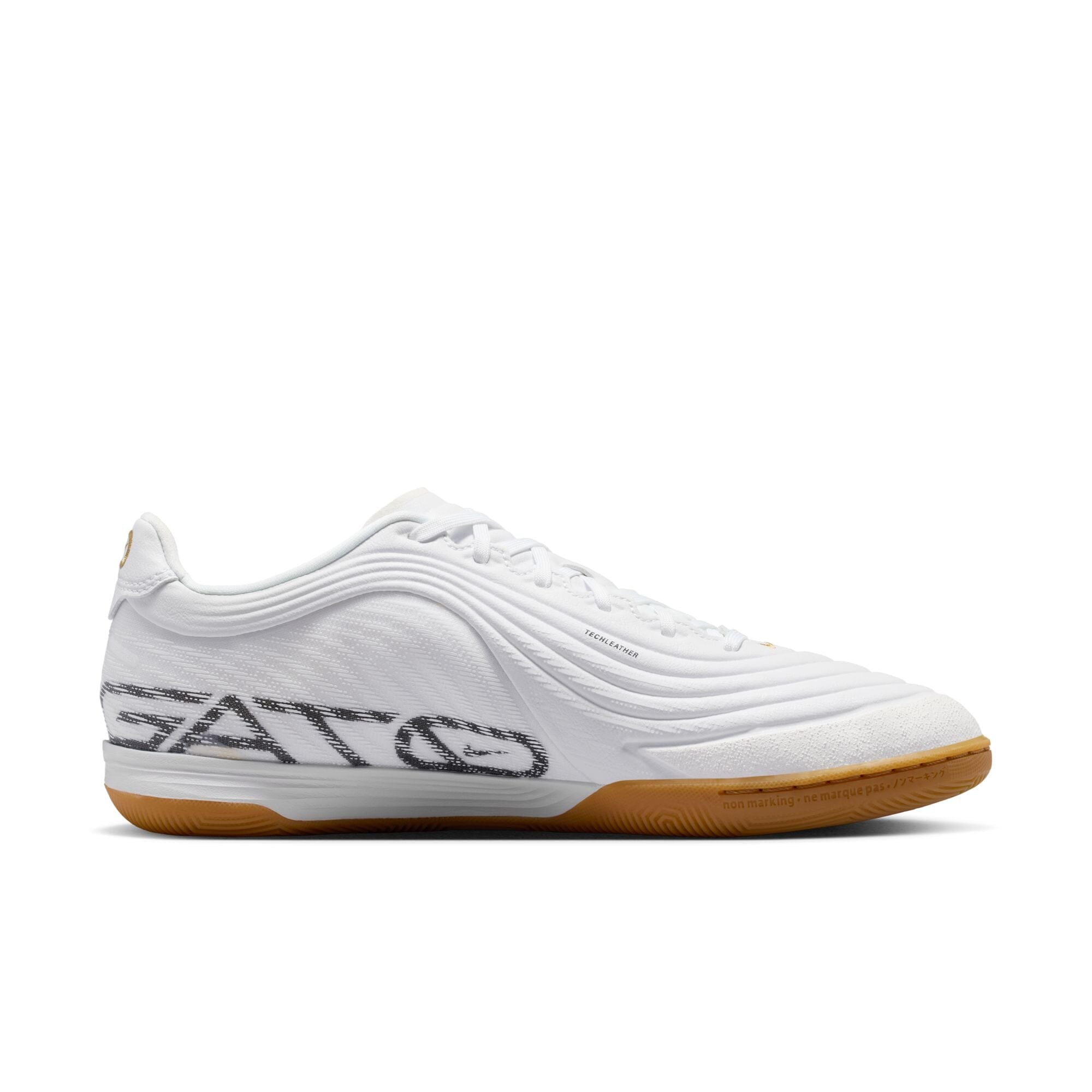 Tiempo Reactgato Indoor Court (HQ3159-170) Footwear Nike