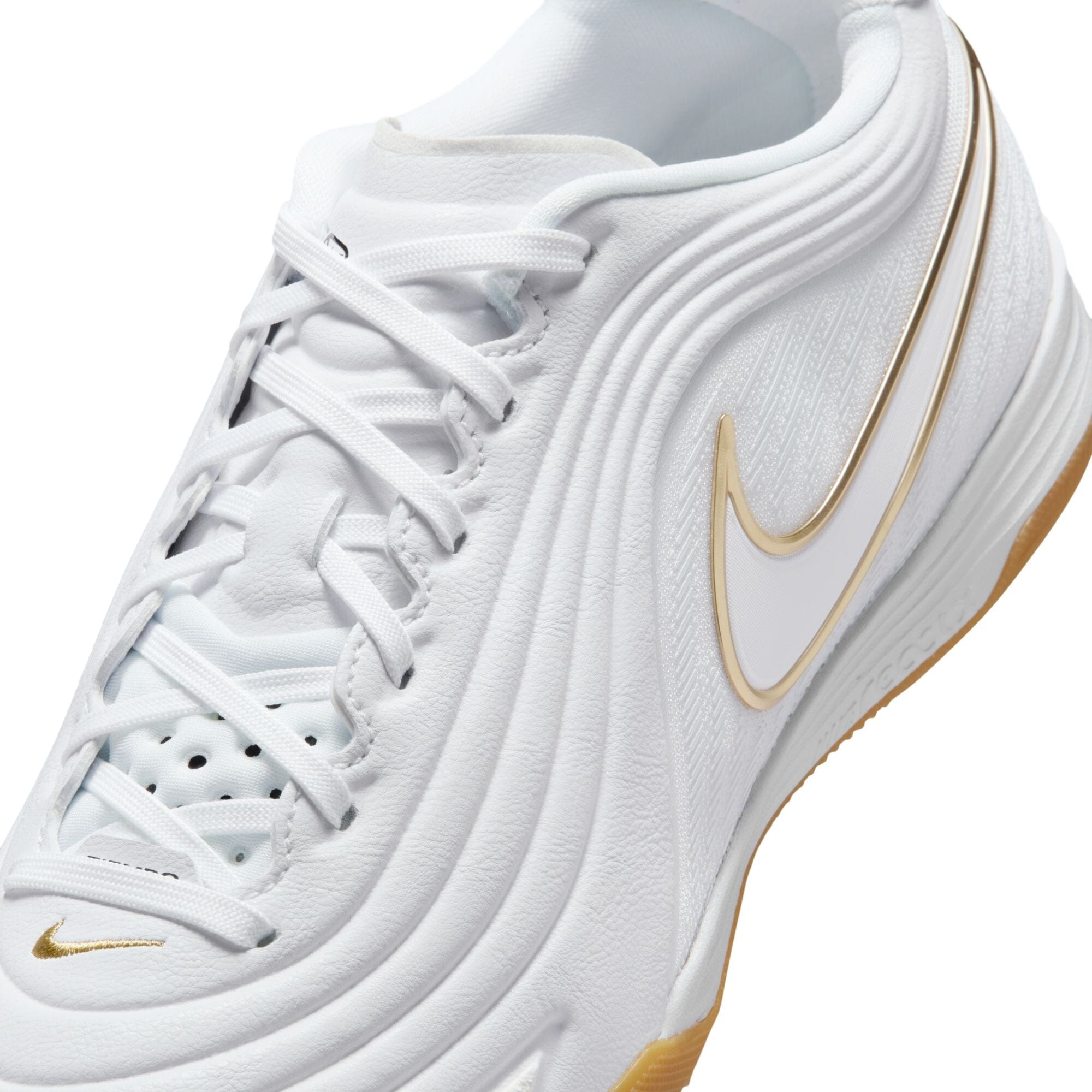 Tiempo Reactgato Indoor Court (HQ3159-170) Footwear Nike