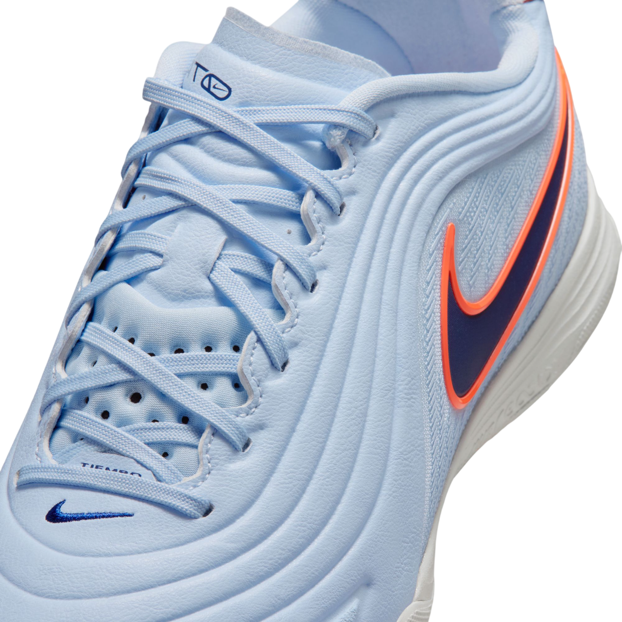 Tiempo Reactgato Indoor Court (HQ3159-411)