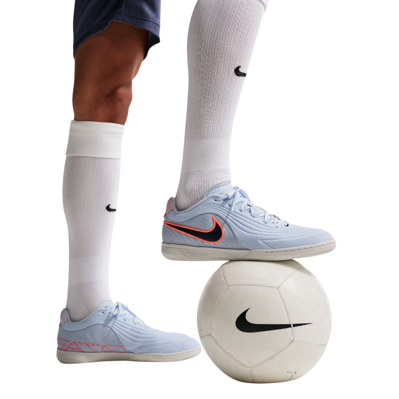 Tiempo Reactgato Indoor Court (HQ3159-411)