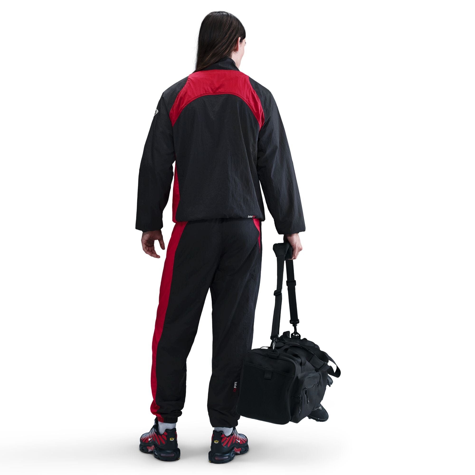 Total 90 Men's Track Jacket (HQ3391-010) Apparel Nike