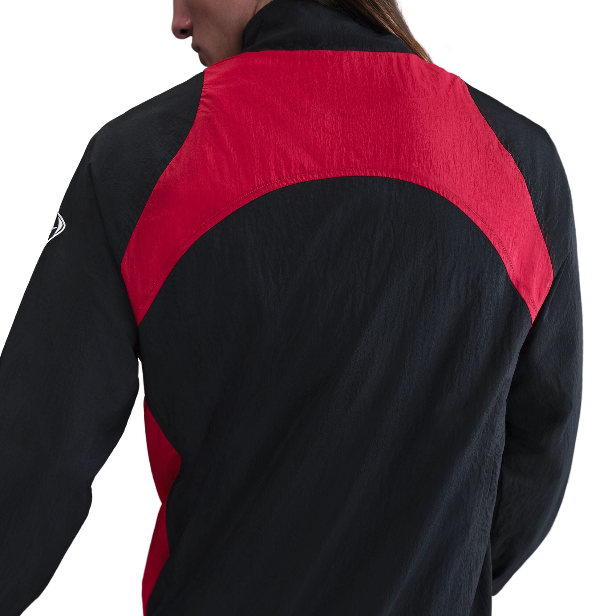 Total 90 Men's Track Jacket (HQ3391-010) Apparel Nike