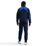 Total 90 Men's Repel Track Jacket (HQ3391-410) Apparel Nike