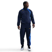 Total 90 Men's Repel Track Jacket (HQ3391-410) Apparel Nike