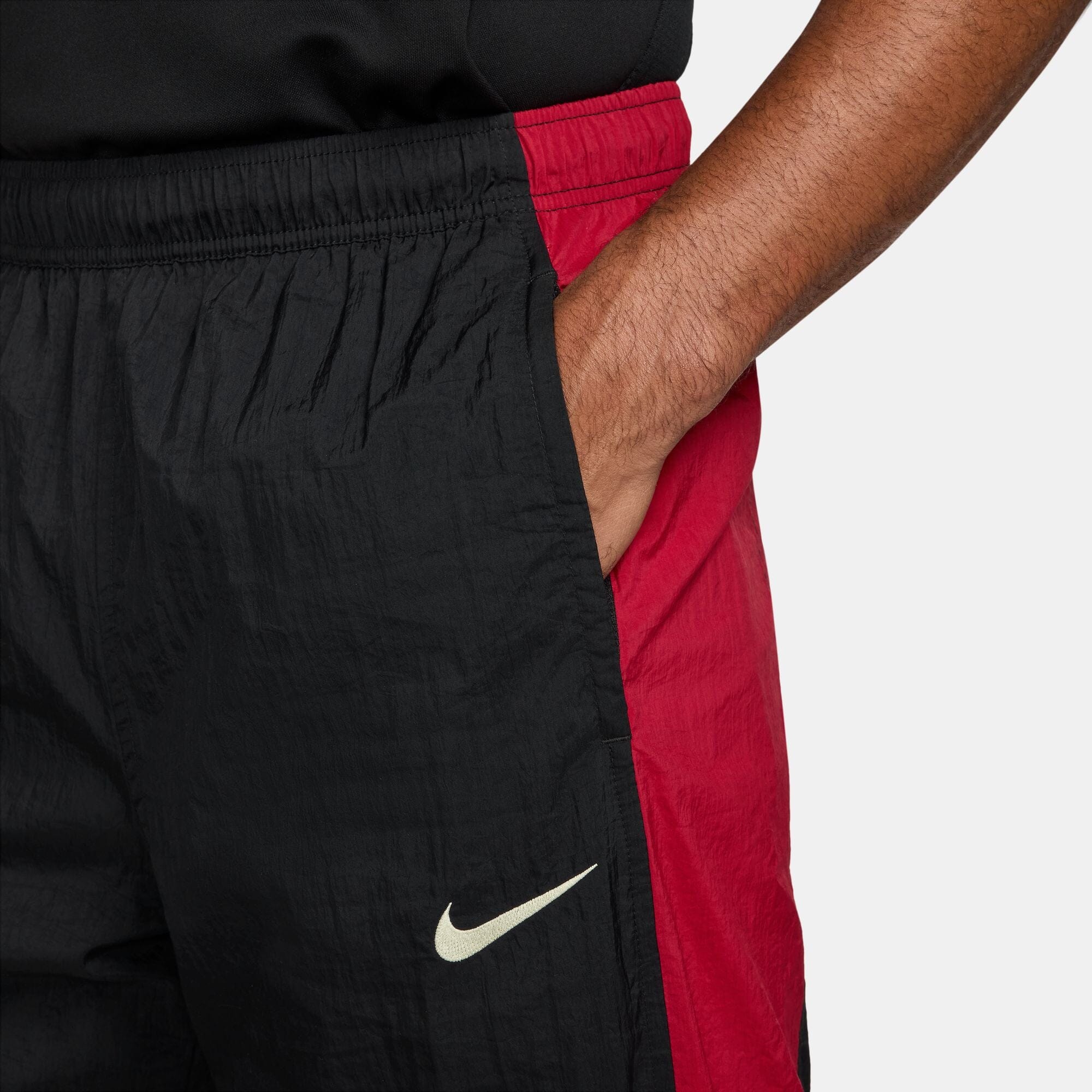 Total 90 Men's Track Pants (HQ3393-010) Apparel Nike