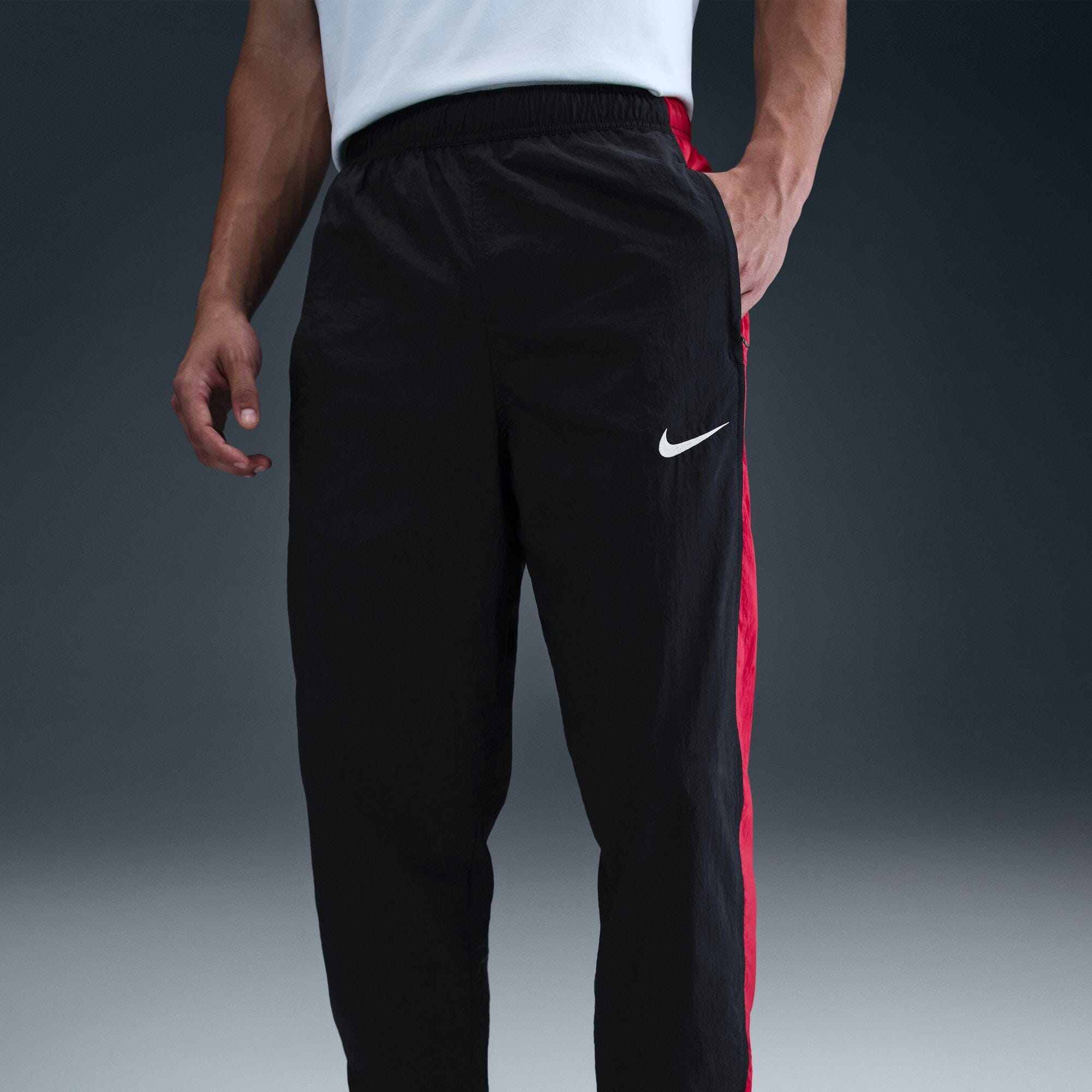 Total 90 Men's Track Pants (HQ3393-010) Apparel Nike