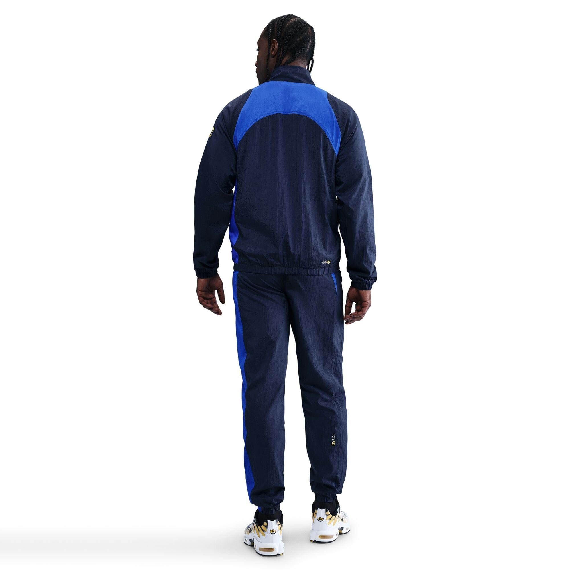 Total 90 Men's Repel Track Pants (HQ3393-410) Apparel Nike