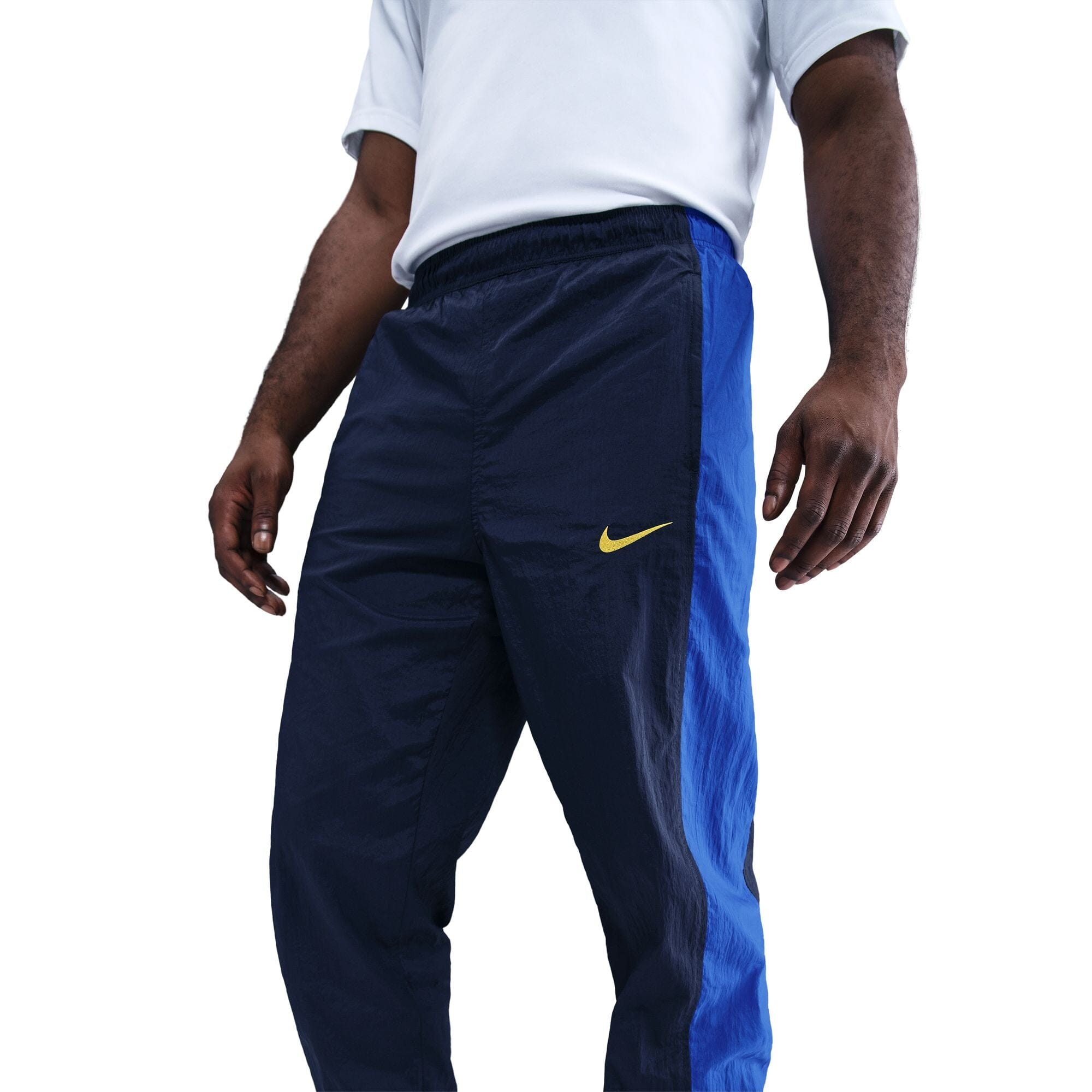 Total 90 Men's Repel Track Pants (HQ3393-410) Apparel Nike
