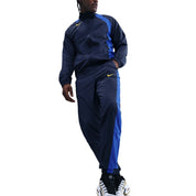 Total 90 Men's Repel Track Pants (HQ3393-410) Apparel Nike