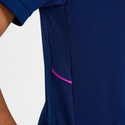 Big Kids' Dri-FIT Kylian Mbappe Soccer Top (HQ3688-492) Apparel Nike