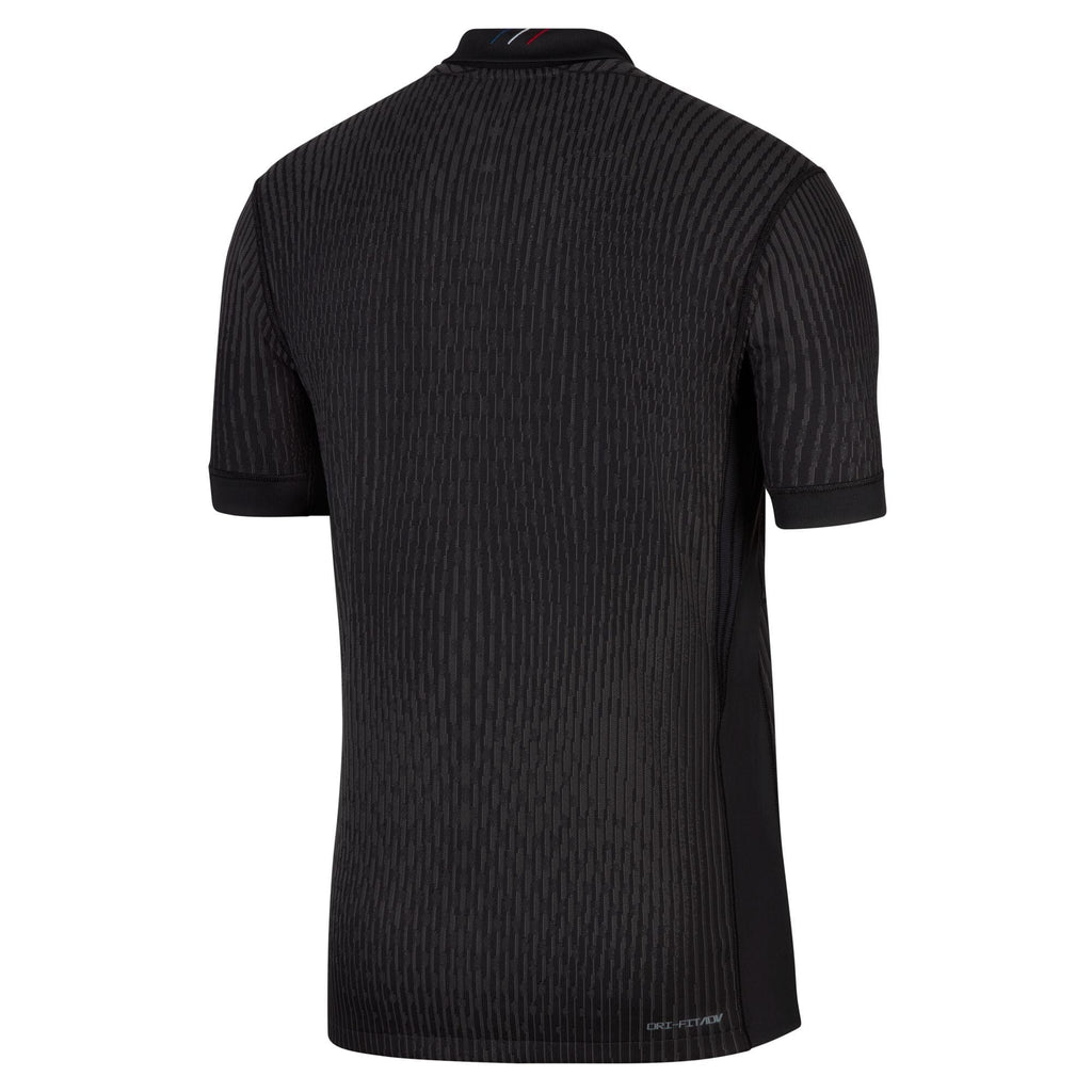 Paris Saint-Germain 25/26 Match Fourth Jersey (HQ4208-045)