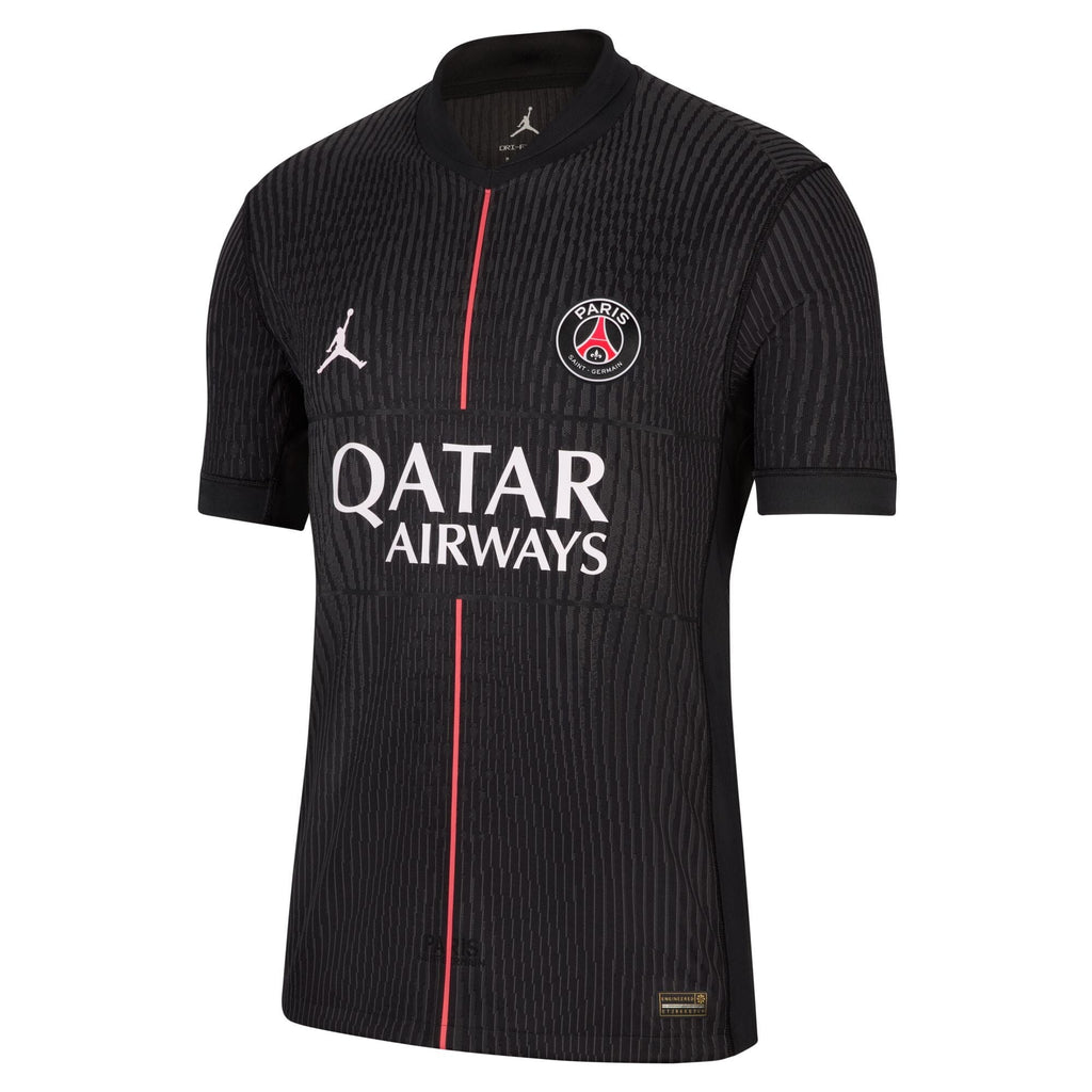 Paris Saint-Germain 25/26 Match Fourth Jersey (HQ4208-045)