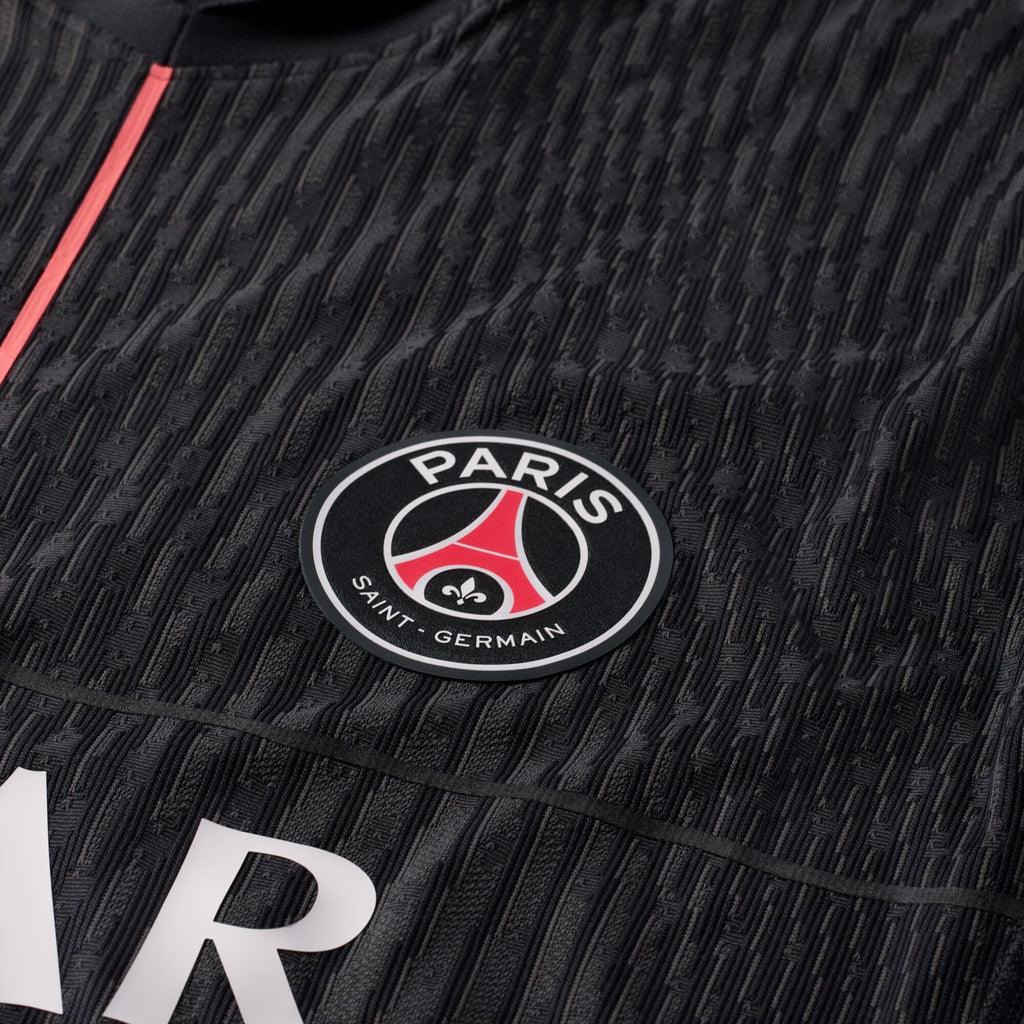 Paris Saint-Germain 25/26 Match Fourth Jersey (HQ4208-045)