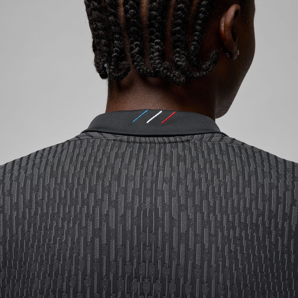 Paris Saint-Germain 25/26 Match Fourth Jersey (HQ4208-045)