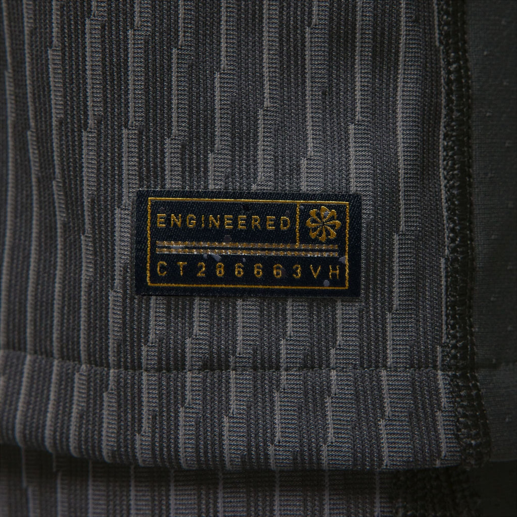 Paris Saint-Germain 25/26 Match Fourth Jersey (HQ4208-045)