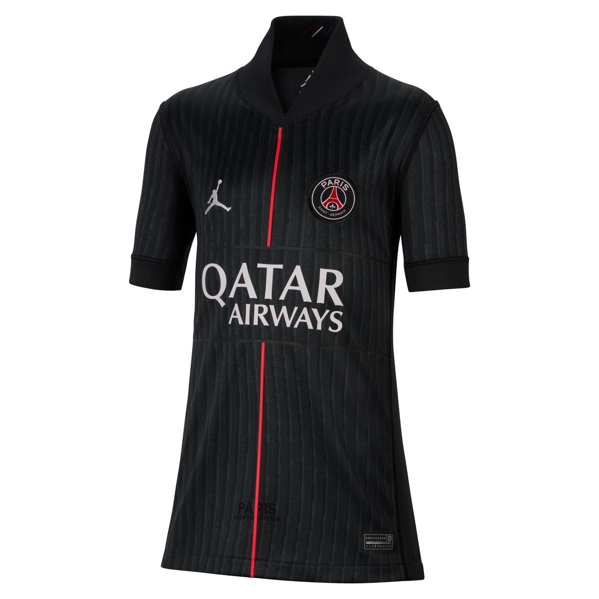 Paris Saint-Germain 25/26 Third Jersey (HJ4606-680) | Ultra Football