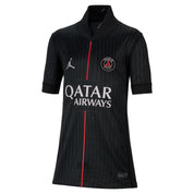 Paris Saint-Germain 25/26 Fourth Youth Jersey (HQ4232-045) Apparel Nike