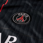 Paris Saint-Germain 25/26 Fourth Youth Jersey (HQ4232-045) Apparel Nike