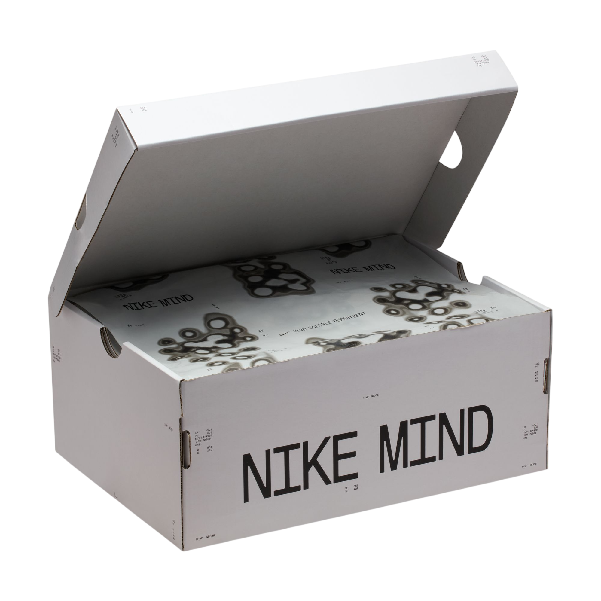 Mind 001 Pregame Mules (HQ4307-001)