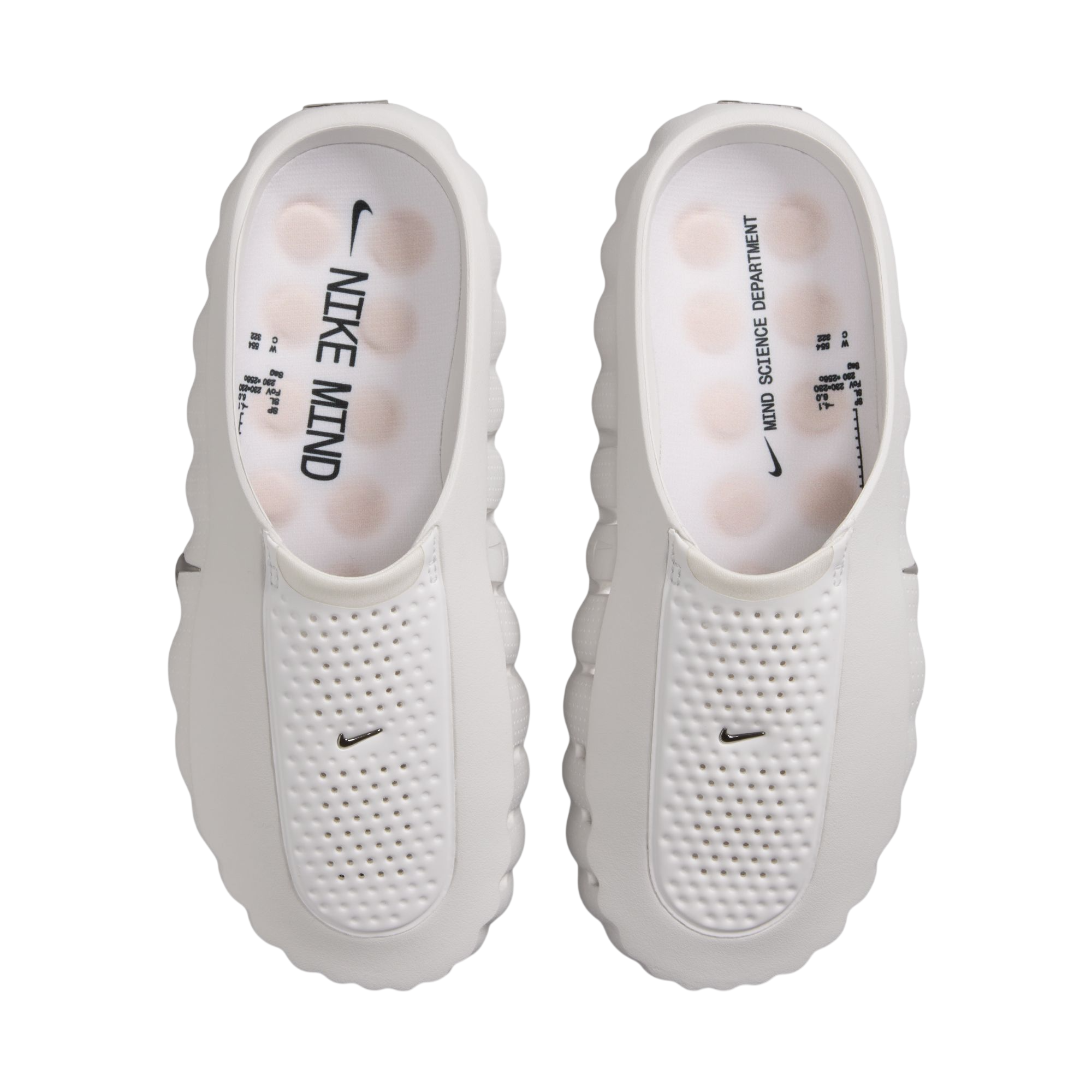 Mind 001 Pregame Mules (HQ4309-101)