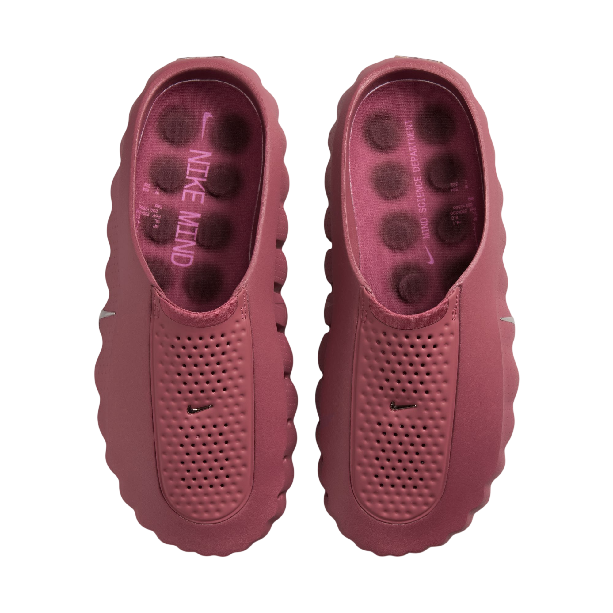 Mind 001 Pregame Mules (HQ4309-601)