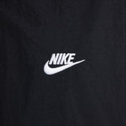 Club Men's Oversized Woven Track Jacket (HQ6109-010) Apparel Nike