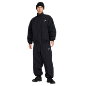 Club Men's Oversized Woven Track Jacket (HQ6109-010)