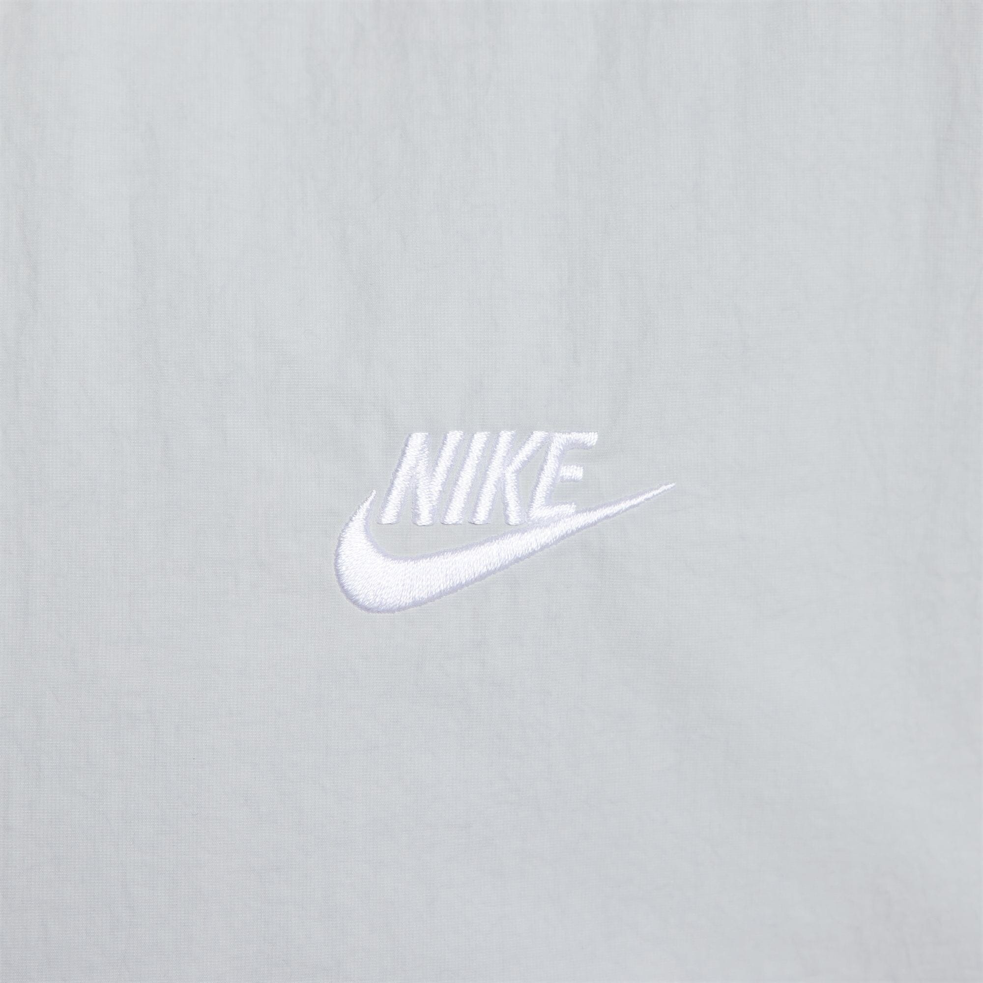 Club Men's Oversized Woven Track Jacket (HQ6109-077) Apparel Nike