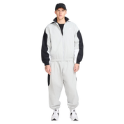 Club Men's Oversized Woven Track Jacket (HQ6109-077)