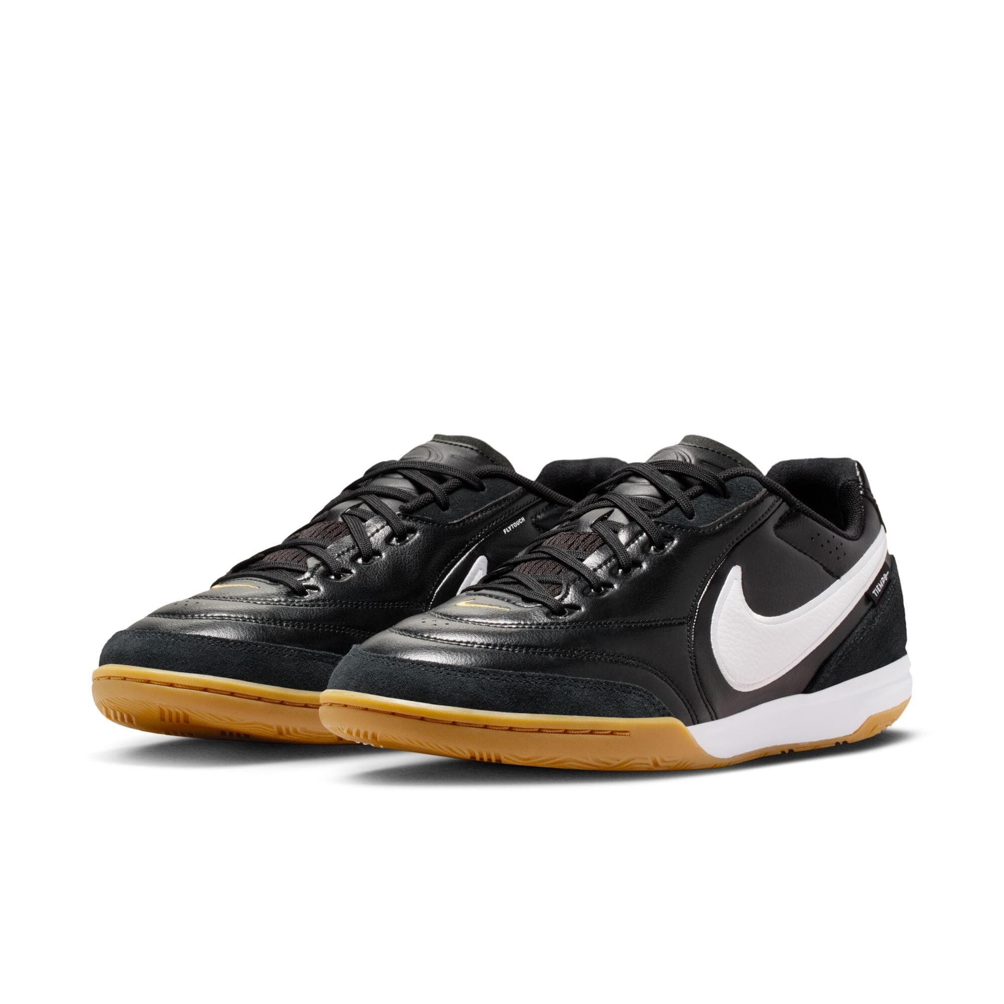 Tiempo Streetgato Indoor Court (HQ7017-010) Footwear Nike