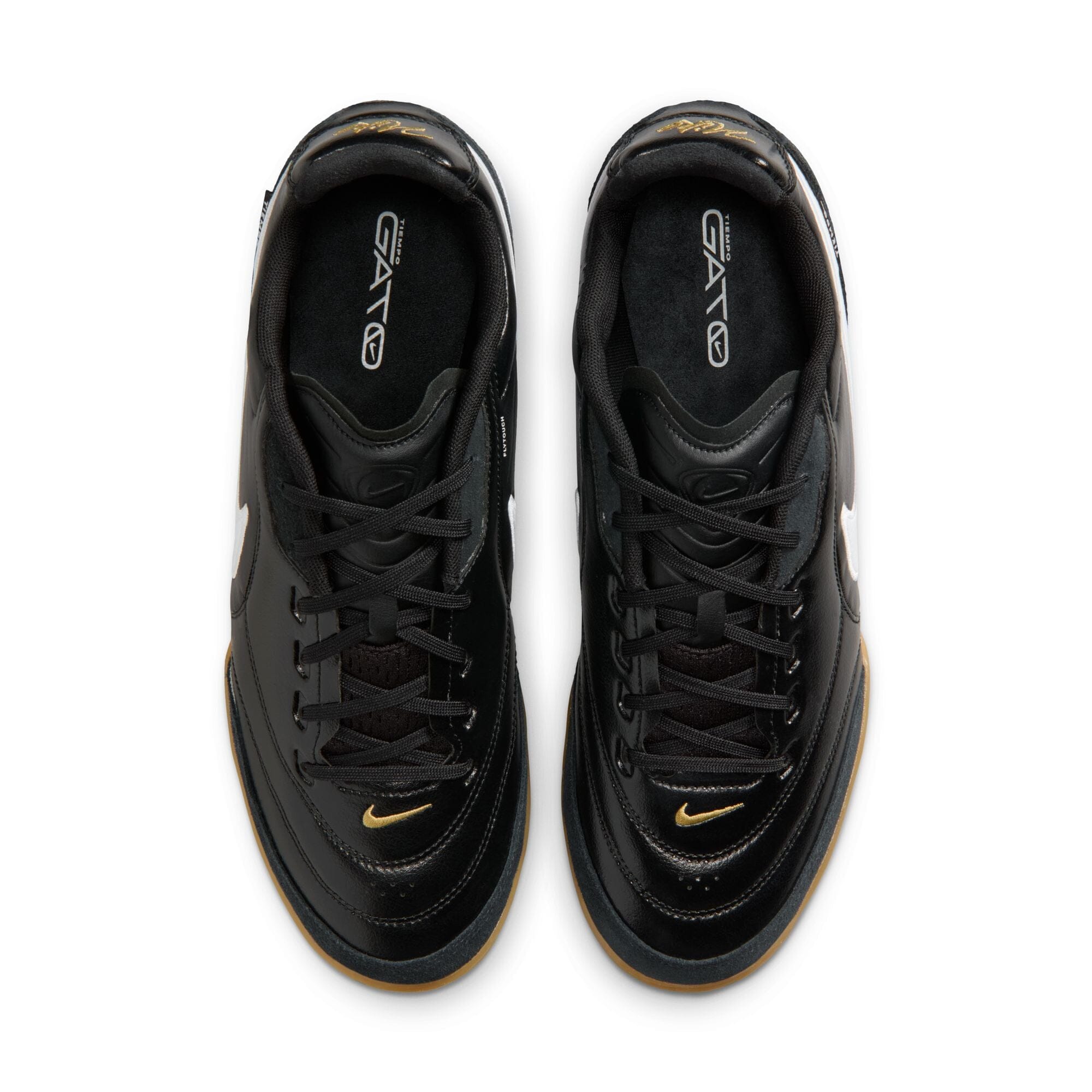 Tiempo Streetgato Indoor Court (HQ7017-010) Footwear Nike