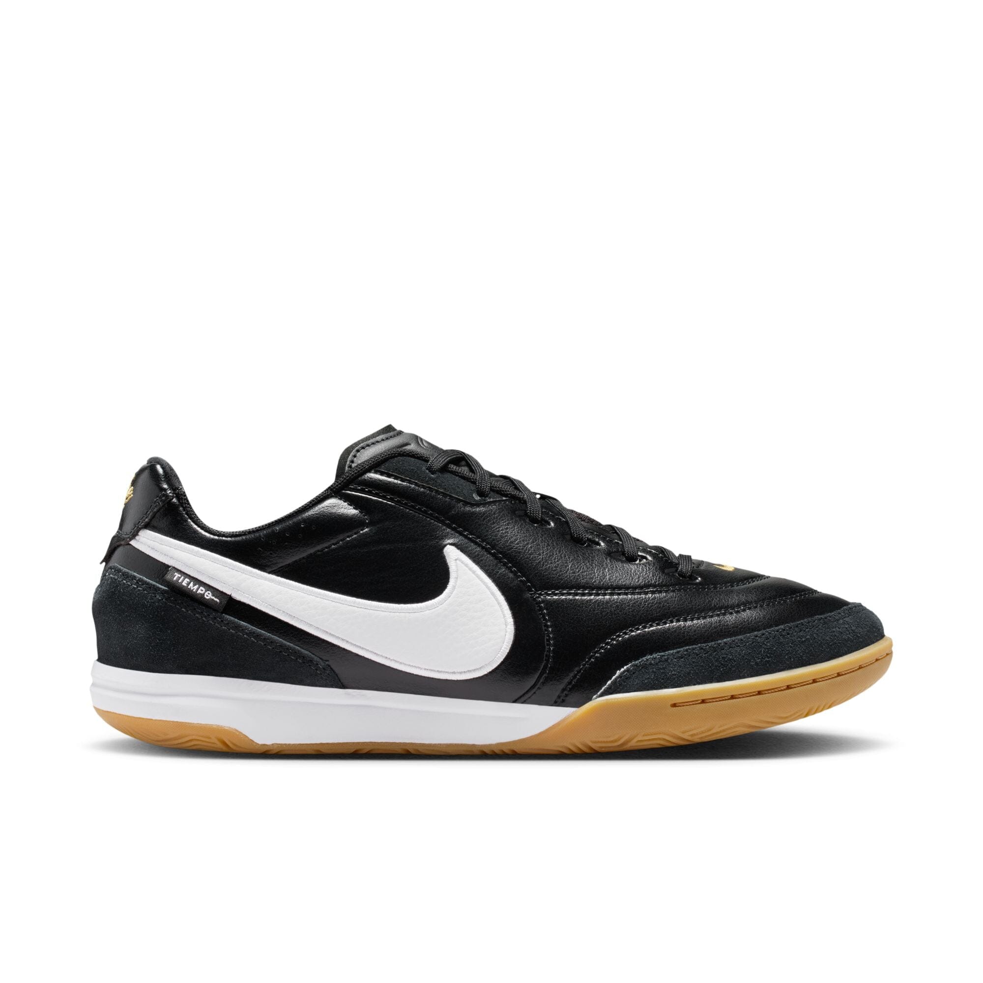 Tiempo Streetgato Indoor Court (HQ7017-010) Footwear Nike