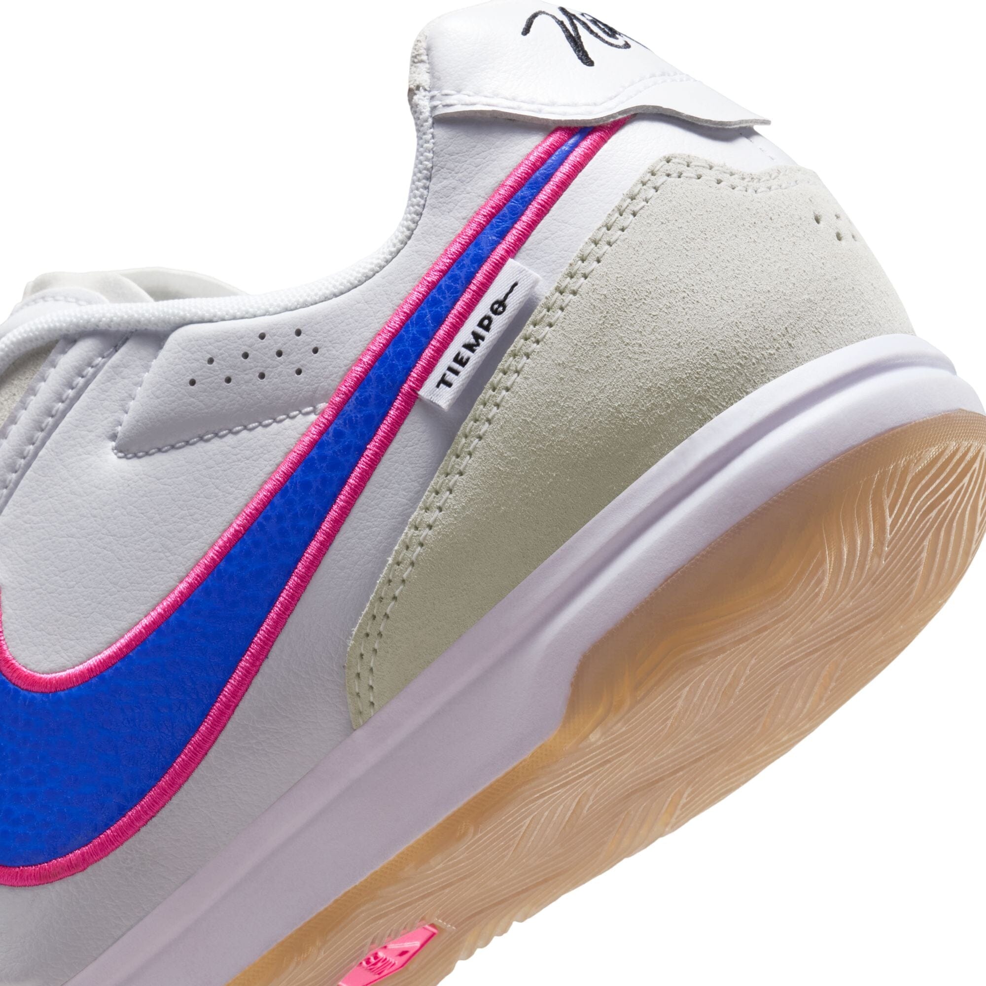 Tiempo Streetgato Indoor Court - Attack Pack (HQ7017-146) Footwear Nike