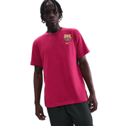 FC Barcelona Men's T-Shirt (HQ8396-620) Apparel Nike