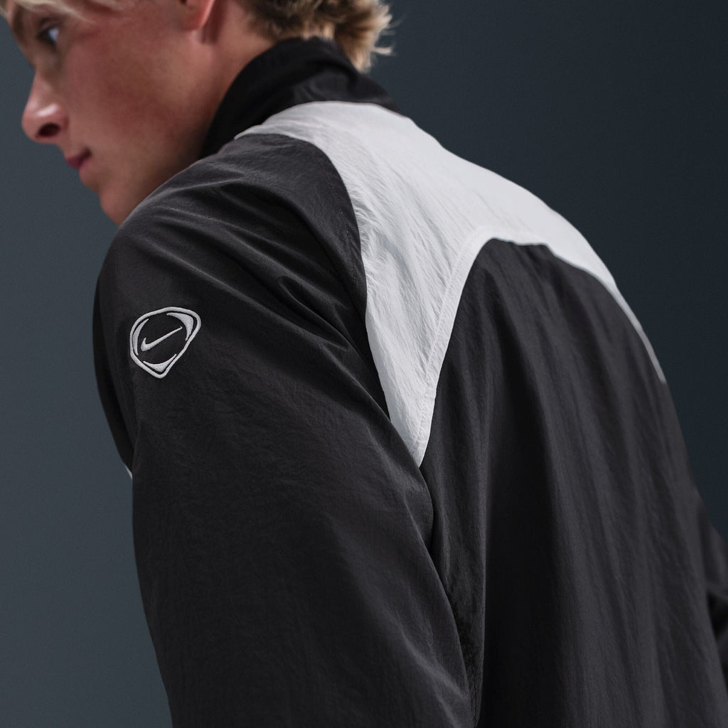 Chelsea FC Third Men's Soccer Total 90 Track Jacket (HQ9733-010)