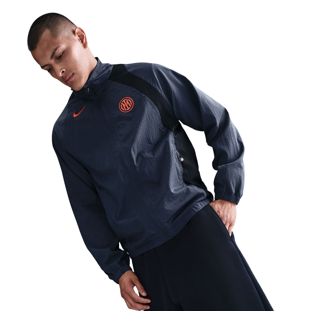 Inter Milan Men's Total 90 Track Jacket (HQ9736-437)