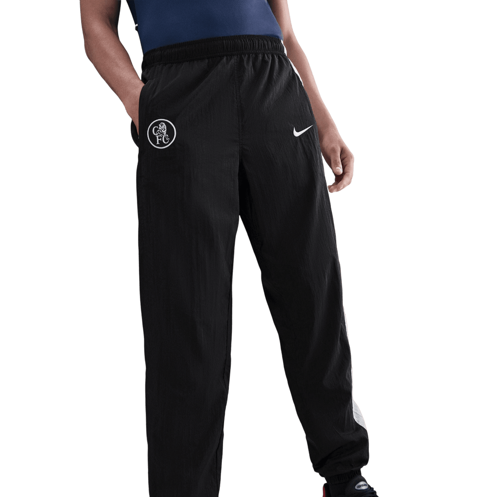 Chelsea FC Third Men's Total 90 Woven Track Pants (HQ9756-010)
