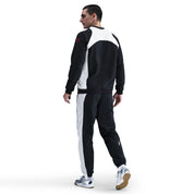 Paris Saint-Germain Men's Total 90 Woven Track Pants (HQ9762-010) Apparel Nike