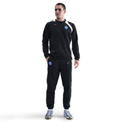 Paris Saint-Germain Men's Total 90 Woven Track Pants (HQ9762-010) Apparel Nike