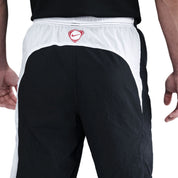 Paris Saint-Germain Men's Total 90 Woven Track Pants (HQ9762-010) Apparel Nike