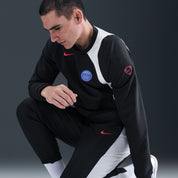 Paris Saint-Germain Men's Total 90 Woven Track Pants (HQ9762-010) Apparel Nike