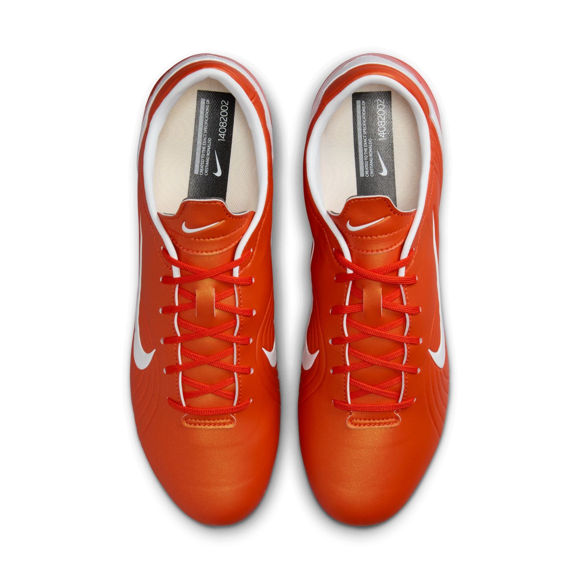 Zoom Mercurial Vapor 1 RGN SE FG - Special Edition (HV0888-800) Footwear Nike