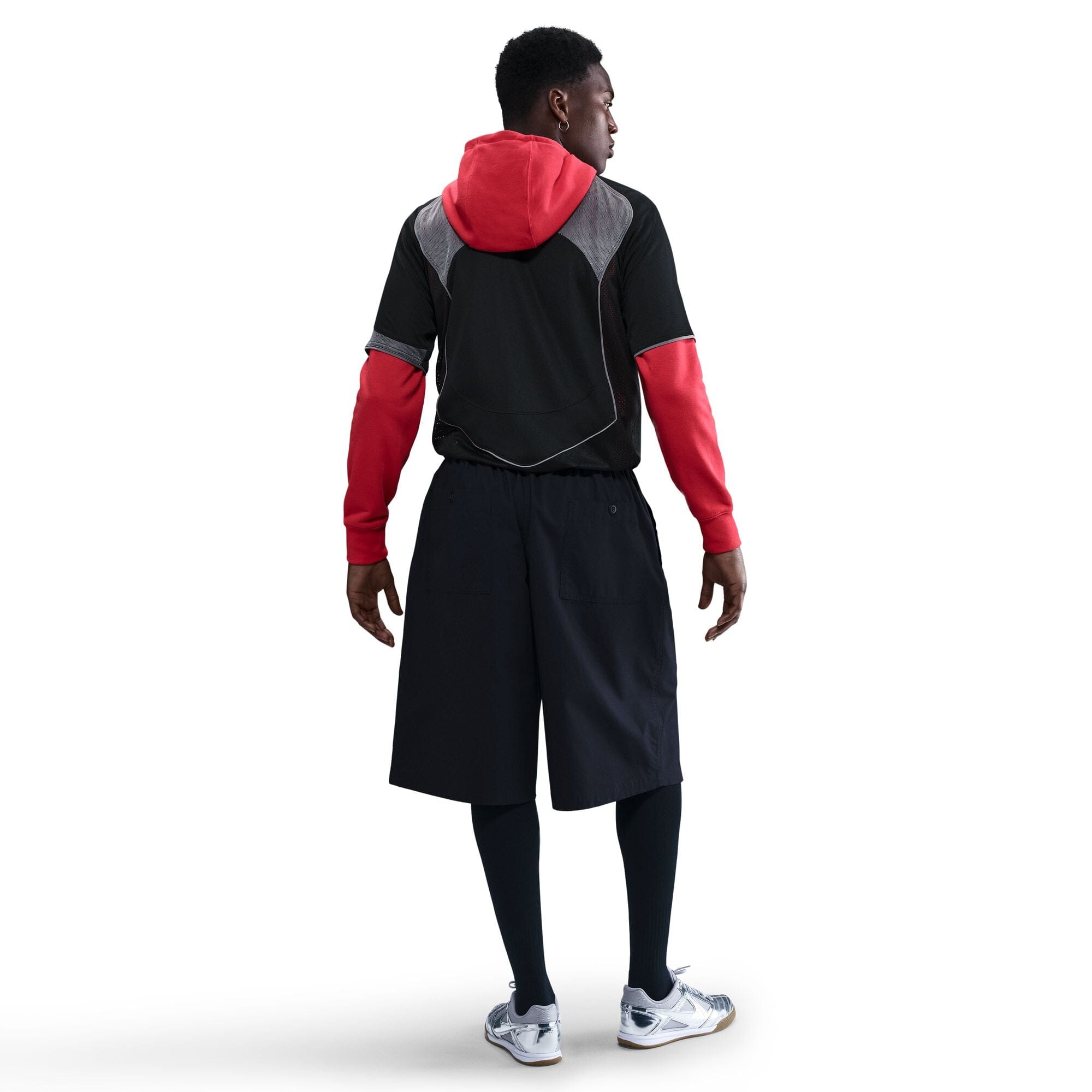 Total 90 Men's Dri-FIT Jersey (HV1178-010) Apparel Nike